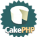 CakePHP Application Development